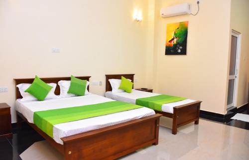 Liya Resort