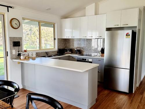 Mountford Cottage in เมตุง