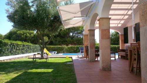 Villa Violeta