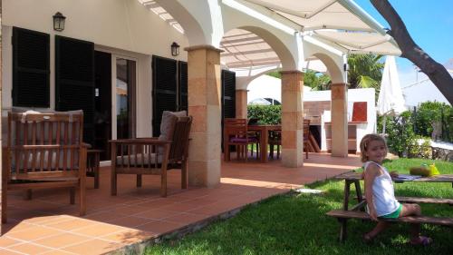 Villa Violeta