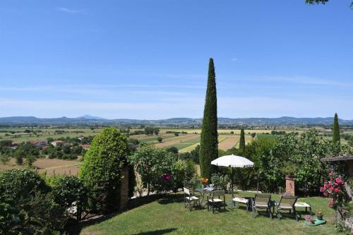 Il Rattoppo in Chianacce