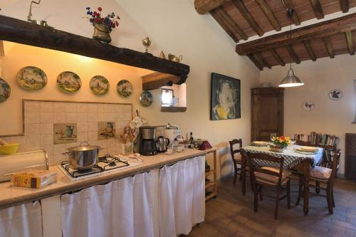 Il Rattoppo in Chianacce