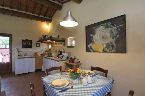 Il Rattoppo in Chianacce