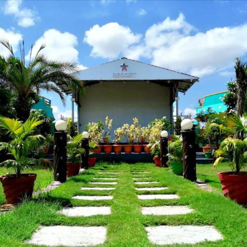 Star Resort