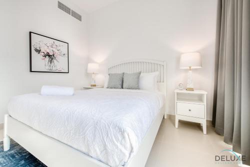 Posh 2BR at Creek Horizon 2 Dubai Creek Harbour by Deluxe Holiday Homes