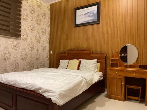 Villa Hotel Thao Nguyen – Dalat