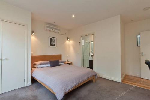 Sixty Two On Grey Serviced Apartments