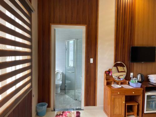 Villa Hotel Thao Nguyen – Dalat
