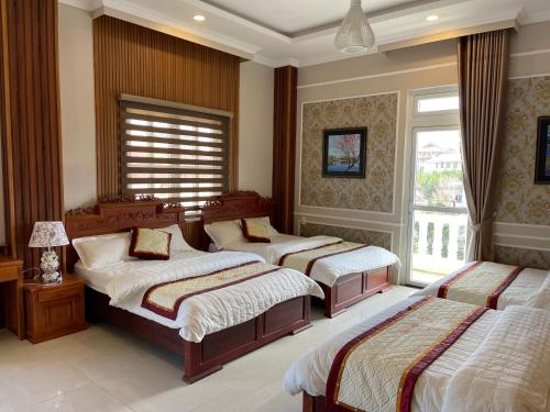 Villa Hotel Thao Nguyen – Dalat