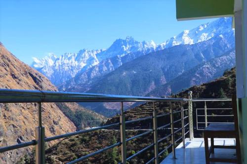 Ramneek Homestay