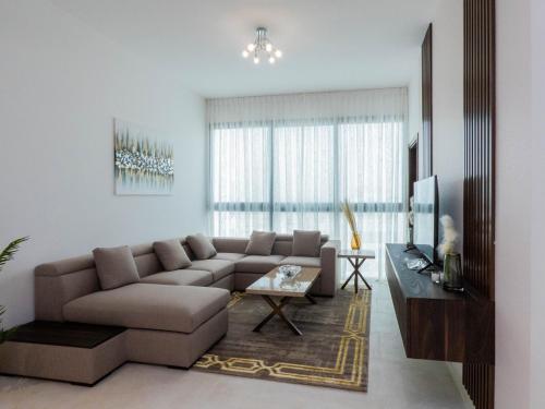 Baytik - Contemporary 1Br Apartment Al Barsha