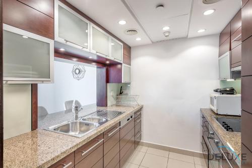 Charming 1BR at Burj Views Tower B Downtown Dubai by Deluxe Holiday Homes