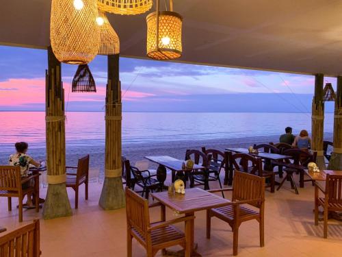 Lanta Casuarina Beach Resort (SHA Extra Plus) in Koh Lanta