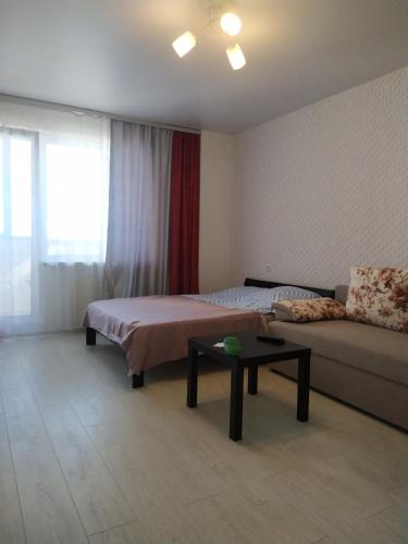 Apartment on Kollontay 5/1 - main image