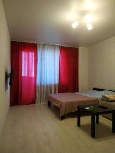 Apartment on Kollontay 5/1 - image 5