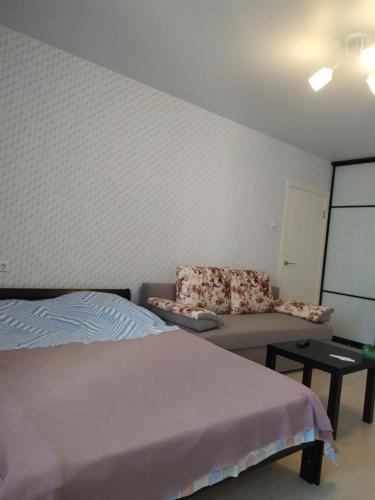 Apartment on Kollontay 5/1 - image 9