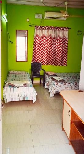Praveen Family Home