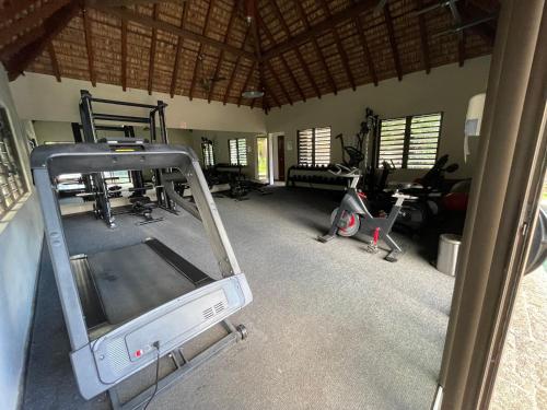 Les Alizées Grand Baie