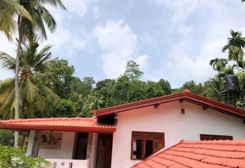 Sandaru Holiday Resort