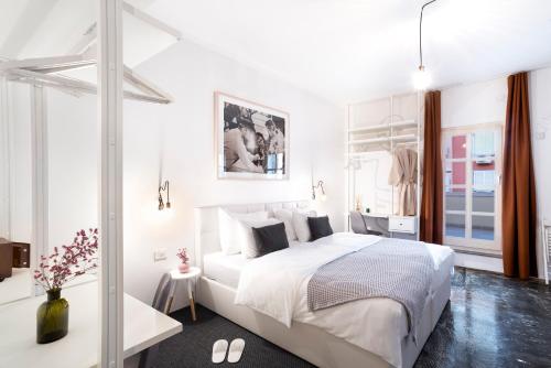 塔迪尼艺术酒店