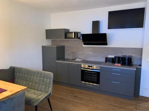 Appartments Zirbennest in สคลาดมิง