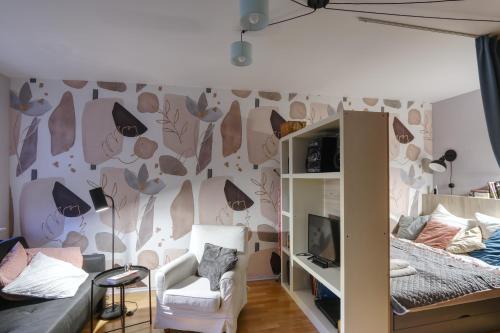 P&O Apartments Chomiczowka - image 10