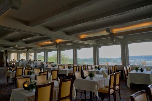 Hotel-Restaurant Burg Hornberg - image 11