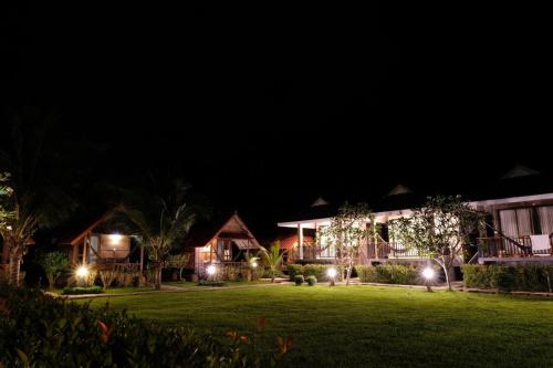 Pai Nam Now – Pai, ND
