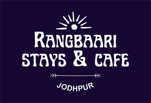 RANGBAARI STAYS & CAFE