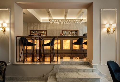 The Gomerino Hotel, Valletta (photo 5)