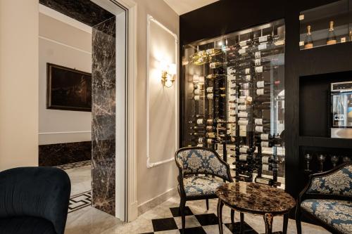The Gomerino Hotel, Valletta (photo 9)