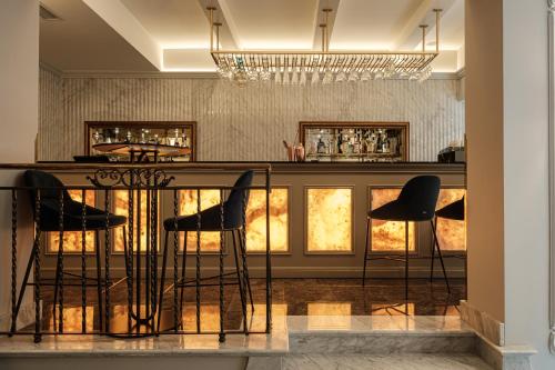 The Gomerino Hotel, Valletta (photo 8)