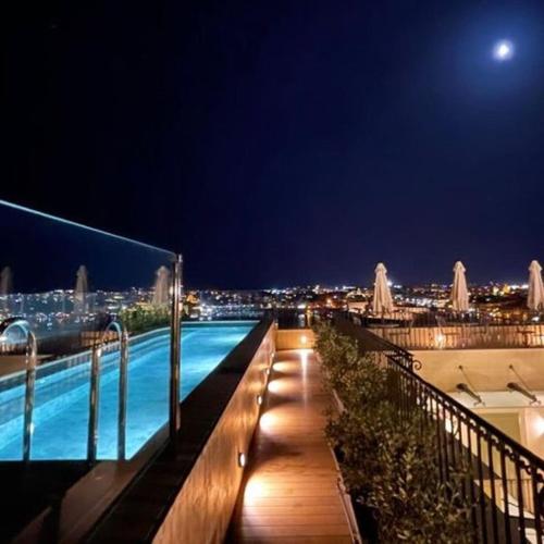The Gomerino Hotel, Valletta (photo 10)