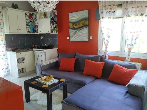 Alexandras cozy apartment Ioannina