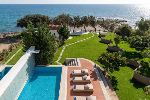 Villa Kivotos Lardos