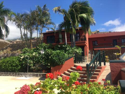 Finca La Romera 1