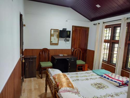 West Wind Homez - Home Stay in Palluruthy
