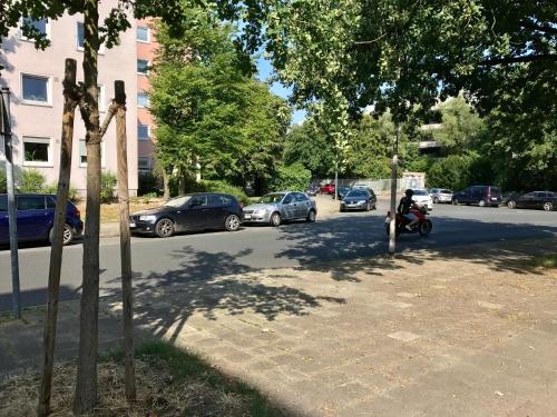 Big Und Nice 3 Bedrooms, Hannover (fotografie 2)