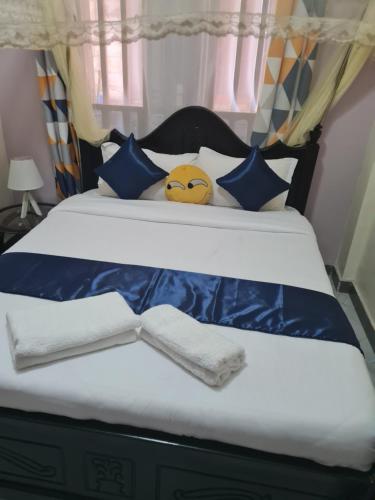Klassy Touch apartments