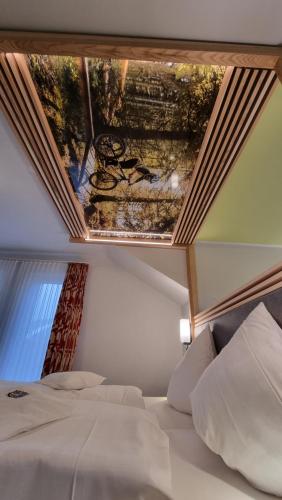 Hotel Garni Magdalenenhof - Superior - image 12