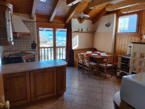 Appartamento Al Brenz