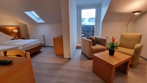 Hotel Garni Magdalenenhof - Superior - image 2