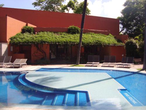 Hosteria Las Quintas Hotel & Spa - image 7