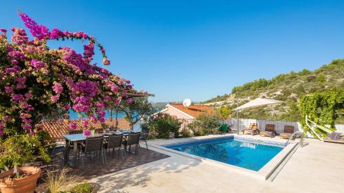 Holiday home D&D RESIDENCE, Rogoznica (photo 5)