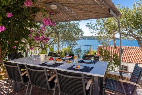 Holiday home D&D RESIDENCE, Rogoznica (photo 8)