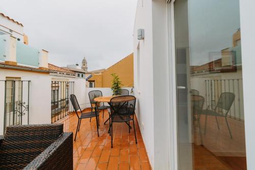 Two-Bedroom Apartment image 9