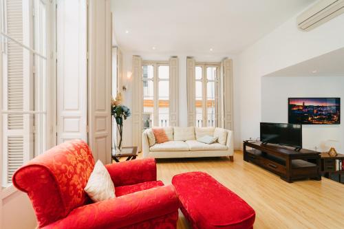 Two-Bedroom Apartment image 7