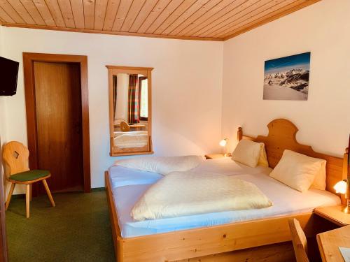 Alpenhof Schwaiger - Hotel Garni - mit Hochkönig Card 4