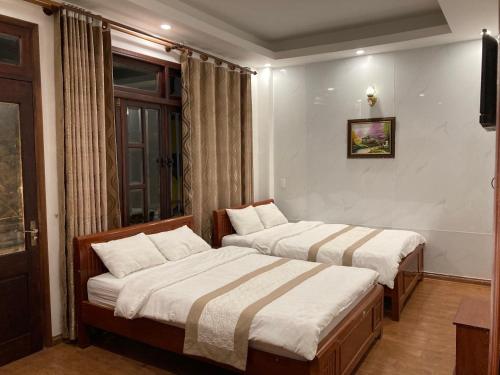 Holly Hostel – Dalat