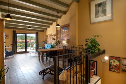 Priorat Aparthotel, Falset bei Albarca